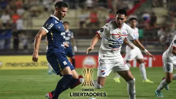 Alianza Lima vs Nacional en vivo esta noche por Copa Libertadores