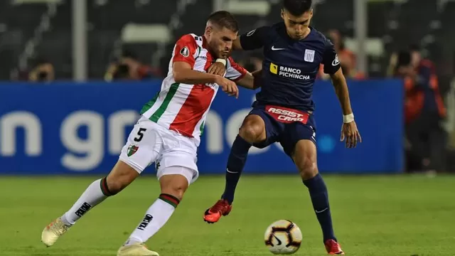 Alianza Lima vs. Palestino: conoce los precios de las entradas para el partido de Libertadores