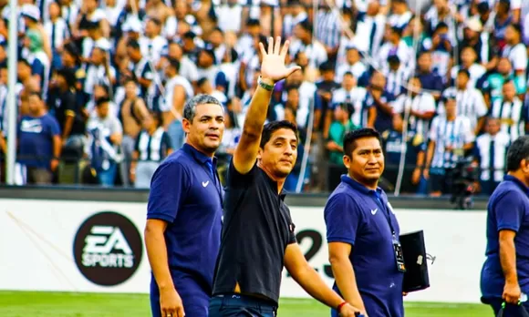 Alianza Lima: Carlos Zambrano y la advertencia a Paranaense en la
