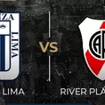 Alianza Lima vs. River Plate: &quot;Se juega sí o sí con público&quot;, afirmó Tito Ordóñez