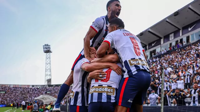 Los íntimos contará con el apoyo de su hinchada en su debut en la Copa Libertadores. | Foto: Alianza Lima.