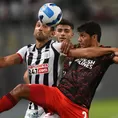 Alianza Lima cayó 1-0 ante River Plate en su debut en la Copa Libertadores