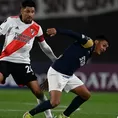 Alianza Lima fue humillado 8-1 por River Plate en el cierre de la Libertadores