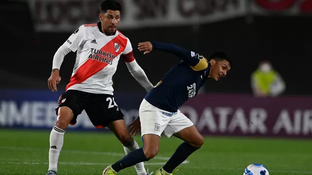 Alianza Lima fue humillado 8-1 por River Plate en el cierre de la Libertadores