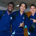 Alianza Lima se prepara para enfrentar a Sao Paulo con inédito once
