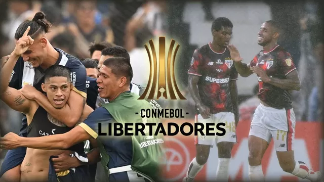 Alianza Lima y Sao Paulo se miden este martes por la fecha 4 del Grupo D de la Copa Libertadores 2025. | Material: AD