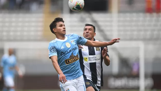 Alianza Lima vs. Sporting Cristal: Las posibles alineaciones para la segunda final