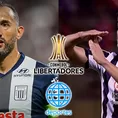 Alianza Lima vs Talleres EN VIVO: hora y canal por Libertadores