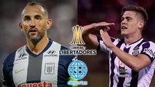 Alianza Lima vs Talleres EN VIVO: hora y canal por Libertadores