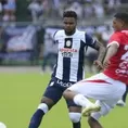 EN JUEGO: Alianza Lima visita Unión Comercio por la Fecha 13 del Apertura