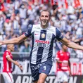 Alianza Lima venció 3-1 en su visita a Unión Comercio por la Fecha 13 del Apertura