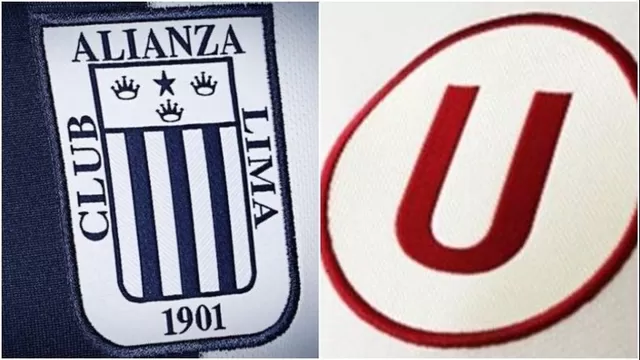 Alianza Lima y Universitario se enfrentaron 12 veces en la Libertadores.