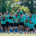 Alianza Lima venció a Vélez Sarsfield en amistoso internacional