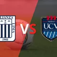 Alianza Lima vs. César Vallejo: Día, hora y canal del partido