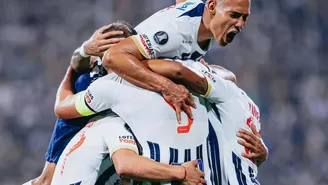 Alianza Lima y el difícil camino para clasificar a octavos de la Copa Libertadores
