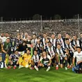 Alianza Lima y el monto que ganó tras clasificar a fase de grupos