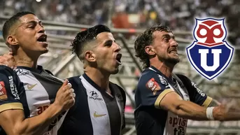 Alianza Lima y el llamativo once que presentará ante U de Chile
