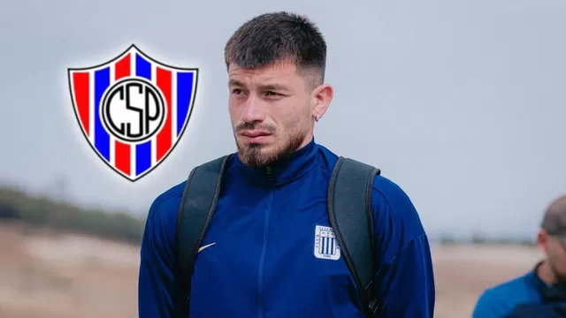 Alianza Lima: Club Sportivo Peñarol presenta reclamo ante FIFA por la compra de Alan Cantero. | AD