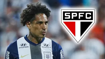 Alianza Lima y el once para buscar la victoria ante Sao Paulo