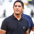 Alianza Lima y el once titular para enfrentar al Atlético Mineiro