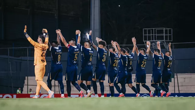 Alianza Lima buscará vencer a Nacional y seguir en la Copa Libertadores / Alianza Lima