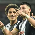 Alianza Lima y el poderoso once para tumbarse a Iquique en Matute