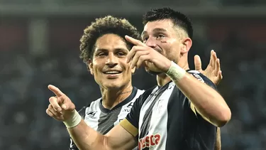 Alianza Lima jugará ante Iquique por la Fase 3 de la Copa Libertadores / Liga 1