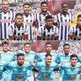 Alianza Lima y Sporting Cristal empiezan su camino en la Copa Libertadores 2022