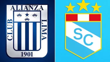 Alianza Lima y Sporting Cristal clasificaron directo a la fase de grupos de la Copa Libertadores.