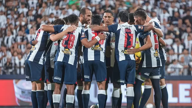 Alianza Lima y su emotivo mensaje a 24 horas de su esperado estreno en la Libertadores