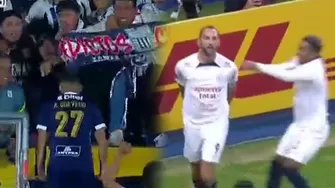 Revisa los partidos que disputó Alianza Lima en condición de visitante a nivel internacional este 2025 / Canal N