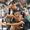 ¿Alianza podría enfrentar a Universitario o Cristal en la Copa?