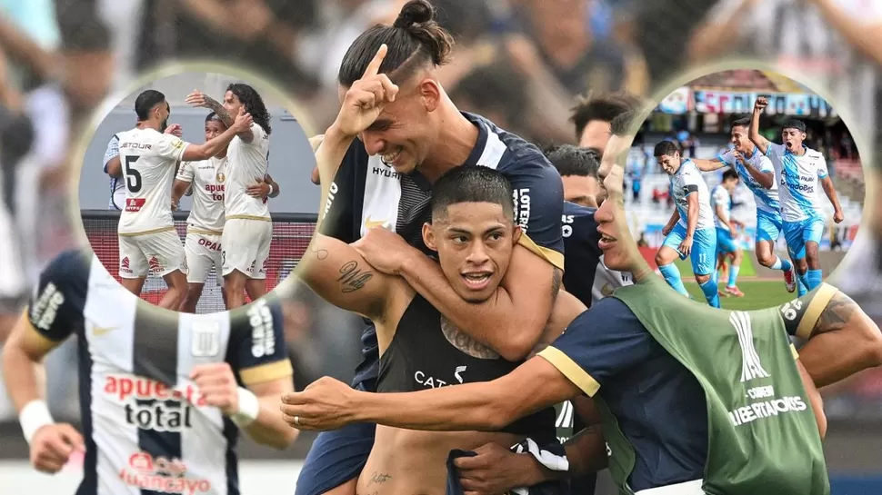 América deportes