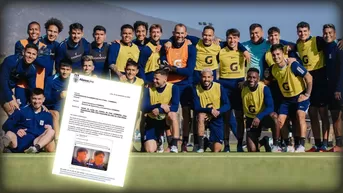 Alianza presentó reclamo ante Conmebol previo al duelo por Copa