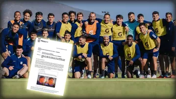 Alianza presentó reclamo ante Conmebol previo al duelo por Copa