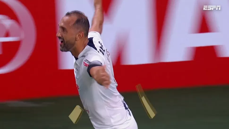 América deportes