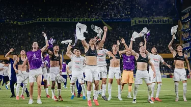 Alianza Lima presentó su lista de convocados para el duelo ante Deportes Iquique por Copa Libertadores. | Foto: Alianza Lima Alianza Lima presentó su lista de convocados para el duelo ante Deportes Iquique por Copa Libertadores. | Foto: Alianza Lima