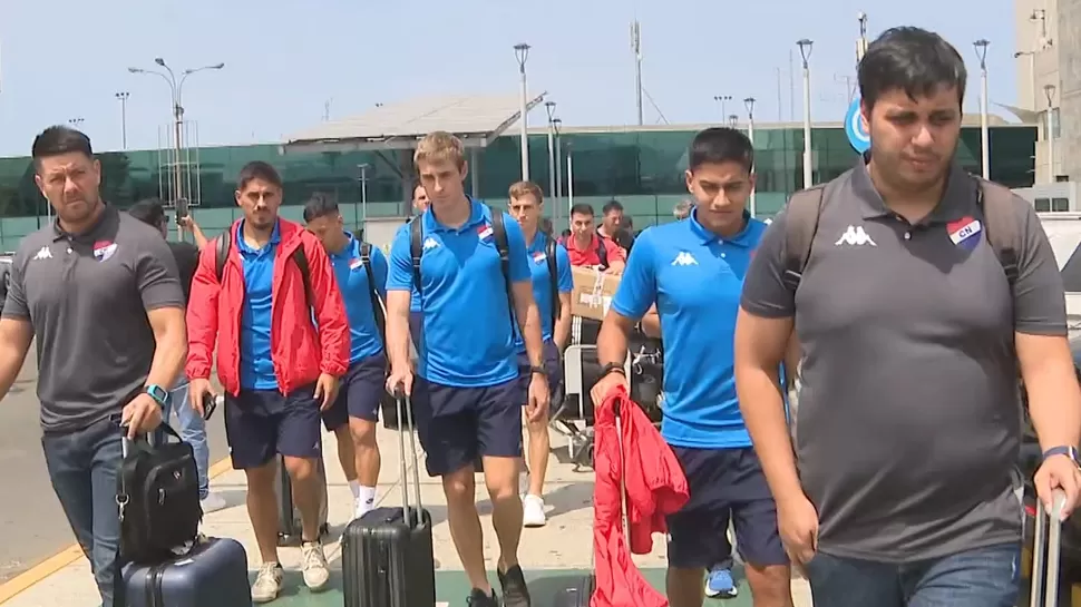 América deportes