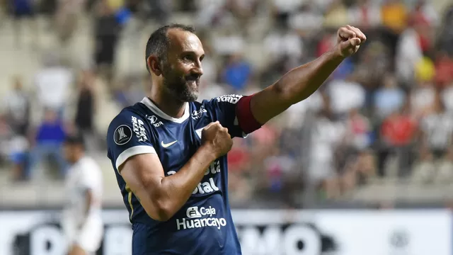 El posible once de 'Pipo' Gorosito para duelo de Alianza Lima ante Nacional para la Copa Libertadores. | Video: AD