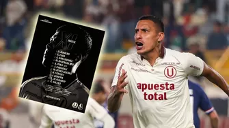Universitario presentó su alineación oficial para decisivo partido contra Tolima por Copa Libertadores / Foto: X Universitario