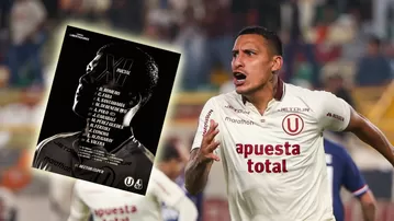 Alineación confirmada de Universitario para partido ante Tolima