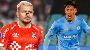 Alineaciones Cienciano vs Montevideo City Torque por Copa Sudamericana / Foto: Getty / Video: Copa Sudamericana