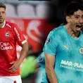 Alineaciones Montevideo City Torque vs Cienciano por cuartos de final de Copa Sudamericana Alineaciones Montevideo City Torque vs Cienciano por cuartos de final de Copa Sudamericana