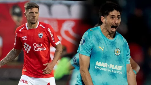 Alineaciones Montevideo City Torque vs Cienciano por cuartos de final de Copa Libertadores / Foto: Cienciano y Montevideo City Torque / Video: Copa Sudamericana