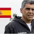 Álvaro Barco, exdirector deportivo de Universitario, llega a un histórico del fútbol español Álvaro Barco, exdirector deportivo de Universitario, llega a un histórico del fútbol español
