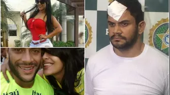 Amanda Bueno: 'Novia del Mundial' fue asesinada en Río de Janeiro