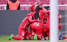 América de Cali goleó 5-0 a Deportivo Cali y se quedó con el tercer puesto de la Libertadores femenina - Noticias de deportivo-municipal