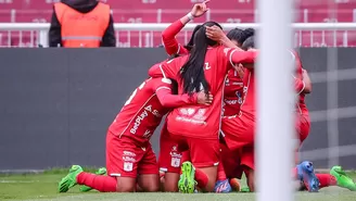 Video: Copa Libertadores Femenina
