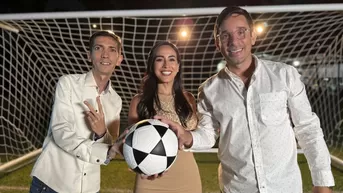 América enciende las noches con 'Desvelados por el Mundial'