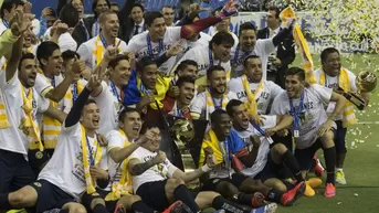 América gana la Liga Concacaf y clasifica al Mundial de Clubes
